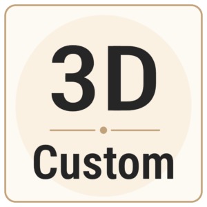 3D Print - Konfigurace